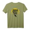 Birds Aren't Real Government Spy Libertarian Anarchist Lie T-Shirt - Humorvolles Statement für Libertäre & Anarchisten