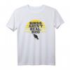 Birds Aren't Real Government Spy Libertarian Anarchist Lie T-Shirt - Humorvolles Statement für Libertäre & Anarchisten