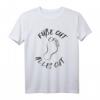 Füße Fußpflege Podologe Pediküre Fuß Podologist Spruch T-Shirt – Lustiges Geschenk für Podologen, Nageldesignerinnen und Fußpfleger
