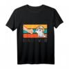 Bester Shih Tzu Dad aller Zeiten T-Shirt – Lustiges Tiergeschenk für Shih Tzu Liebhaber, Väter & Hundehalter