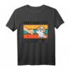 Bester Shih Tzu Dad aller Zeiten T-Shirt – Lustiges Tiergeschenk für Shih Tzu Liebhaber, Väter & Hundehalter