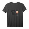 Aperollin' rollin' Sommer 2021 Aperol Spritz T-Shirt – Das perfekte Sommer-Getränk & Italien-Gefühl für Männer und Frauen