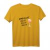 Aperollin' rollin' Sommer 2021 Aperol Spritz T-Shirt – Das perfekte Sommer-Getränk & Italien-Gefühl für Männer und Frauen
