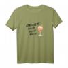 Aperollin' rollin' Sommer 2021 Aperol Spritz T-Shirt – Das perfekte Sommer-Getränk & Italien-Gefühl für Männer und Frauen