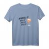 Aperollin' rollin' Sommer 2021 Aperol Spritz T-Shirt – Das perfekte Sommer-Getränk & Italien-Gefühl für Männer und Frauen