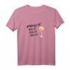 Aperollin' rollin' Sommer 2021 Aperol Spritz T-Shirt – Das perfekte Sommer-Getränk & Italien-Gefühl für Männer und Frauen