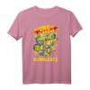 Transformers Vatertag Bumblebee My Dad Is Brave T-Shirt – Official Transformers Fanartikel für echte Fans und Papas