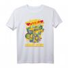 Transformers Vatertag Bumblebee My Dad Is Brave T-Shirt – Official Transformers Fanartikel für echte Fans und Papas