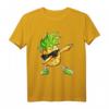 Ananas Sonnenbrille Sommer Urlaub T-Shirt - Lustiges Hawaii & Surfer Motiv für Strand & Tropen