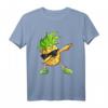 Ananas Sonnenbrille Sommer Urlaub T-Shirt - Lustiges Hawaii & Surfer Motiv für Strand & Tropen