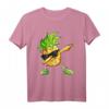 Ananas Sonnenbrille Sommer Urlaub T-Shirt - Lustiges Hawaii & Surfer Motiv für Strand & Tropen
