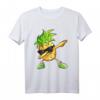 Ananas Sonnenbrille Sommer Urlaub T-Shirt - Lustiges Hawaii & Surfer Motiv für Strand & Tropen