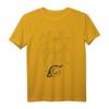 40Geburtstag Shippuden Shadow Clone T-Shirt - Lizenziertes Naruto Merch für Anime Fans zum Geburtstag