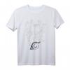 40Geburtstag Shippuden Shadow Clone T-Shirt - Lizenziertes Naruto Merch für Anime Fans zum Geburtstag
