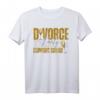 Happy Divorce Party Support Squad T-Shirt – Lustiges Geschenk für Scheidungsparty und Support-Team