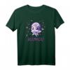Miraculous Ladybug Kwamis Collection mit Nooroo T-Shirt – Offizielles Merchandise aus der Serie für Fans & Sammler