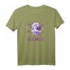 Miraculous Ladybug Kwamis Collection mit Nooroo T-Shirt – Offizielles Merchandise aus der Serie für Fans & Sammler