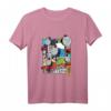 Kinder Thomas T-Shirt - Steam Team, viele Größen & Farben, Offizielles Design, Bequemer Rundhals-Schnitt