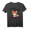 Ich kam sah und habs vergessen T-Shirt – Lustiges Spruchshirt für Freunde bei Vergesslichkeit & Humor