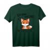 Ich kam sah und habs vergessen T-Shirt – Lustiges Spruchshirt für Freunde bei Vergesslichkeit & Humor