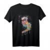 HapDeer T-Shirt mit Looney Tunes Motiv - Offiziell lizenzierte WB Cartoon Bekleidung für Fans und Geburtstagsfeier