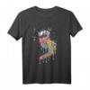 HapDeer T-Shirt mit Looney Tunes Motiv - Offiziell lizenzierte WB Cartoon Bekleidung für Fans und Geburtstagsfeier
