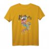 HapDeer T-Shirt mit Looney Tunes Motiv - Offiziell lizenzierte WB Cartoon Bekleidung für Fans und Geburtstagsfeier