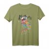 HapDeer T-Shirt mit Looney Tunes Motiv - Offiziell lizenzierte WB Cartoon Bekleidung für Fans und Geburtstagsfeier
