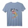 HapDeer T-Shirt mit Looney Tunes Motiv - Offiziell lizenzierte WB Cartoon Bekleidung für Fans und Geburtstagsfeier