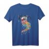 HapDeer T-Shirt mit Looney Tunes Motiv - Offiziell lizenzierte WB Cartoon Bekleidung für Fans und Geburtstagsfeier