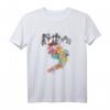 HapDeer T-Shirt mit Looney Tunes Motiv - Offiziell lizenzierte WB Cartoon Bekleidung für Fans und Geburtstagsfeier