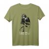 DC Catwoman Text Meow T-Shirt – Offiziell lizenzierte Superhelden Fanbekleidung für Geburtstage und besondere Anlässe