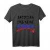 Rassisten sind keine Alternative - Gegen Nazis T-Shirt für Demonstrationen und gesellschaftliches Engagement