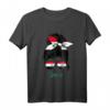 Syrien-Flagge Syrien Girl T-Shirt – Patriotisches Mode-Statement für Frauen und Mädchen mit syrischer Flagge