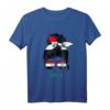 Syrien-Flagge Syrien Girl T-Shirt – Patriotisches Mode-Statement für Frauen und Mädchen mit syrischer Flagge