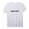 Sapere Aude Immanuel Kant Vintage T-Shirt - Hommage an die Aufklärung und transzendente Philosophie für Studenten & Philosophie-Liebhaber