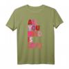 All You Need Is Love Lustiges T-Shirt – Perfektes Geschenk für Valentinstag, Geburtstag, Weihnachten & Freunde