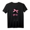 Peace Out Single Digits Im 10. Geburtstag T-Shirt – Coole Partydekoration & Geschenkidee für 10-Jährige Mädchen und Jungen