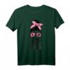 Peace Out Single Digits Im 10. Geburtstag T-Shirt – Coole Partydekoration & Geschenkidee für 10-Jährige Mädchen und Jungen
