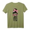 Peace Out Single Digits Im 10. Geburtstag T-Shirt – Coole Partydekoration & Geschenkidee für 10-Jährige Mädchen und Jungen