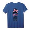 Peace Out Single Digits Im 10. Geburtstag T-Shirt – Coole Partydekoration & Geschenkidee für 10-Jährige Mädchen und Jungen