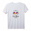 Katzenmotiv Fun Spruch Best Cat Mom Ever Sonnenbrille T-Shirt - Lustiges Retro Katzenmotiv für Katzenmütter & Katzenliebhaberinnen