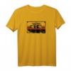 Marvel Guardians of the Galaxy Vol.2 Mixtape Soundtrack T-Shirt - Offiziell lizenzierte Marvel Fanbekleidung