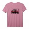 Marvel Guardians of the Galaxy Vol.2 Mixtape Soundtrack T-Shirt - Offiziell lizenzierte Marvel Fanbekleidung