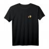 AM Coffee PM Beer Shirt – Lustiges Bierliebhaber T-Shirt als Geschenk für Bierfans, Braumeister & Hobbybrauer