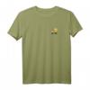 AM Coffee PM Beer Shirt – Lustiges Bierliebhaber T-Shirt als Geschenk für Bierfans, Braumeister & Hobbybrauer
