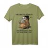 Lustiges Faultier T-Shirt mit Grafik – Süßes Tierliebhaber Shirt, ideal für Tierfans und Faultier-Enthusiasten