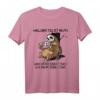 Lustiges Faultier T-Shirt mit Grafik – Süßes Tierliebhaber Shirt, ideal für Tierfans und Faultier-Enthusiasten