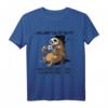 Lustiges Faultier T-Shirt mit Grafik – Süßes Tierliebhaber Shirt, ideal für Tierfans und Faultier-Enthusiasten