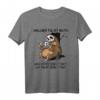 Lustiges Faultier T-Shirt mit Grafik – Süßes Tierliebhaber Shirt, ideal für Tierfans und Faultier-Enthusiasten
